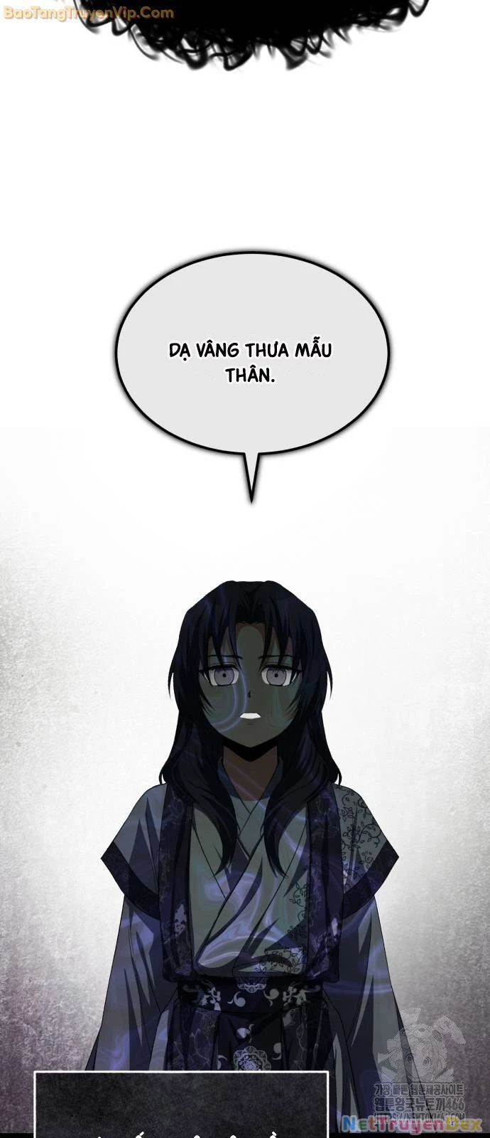 Đệ Nhất Võ Sư, Baek Cao Thủ Chapter 103 - Trang 4