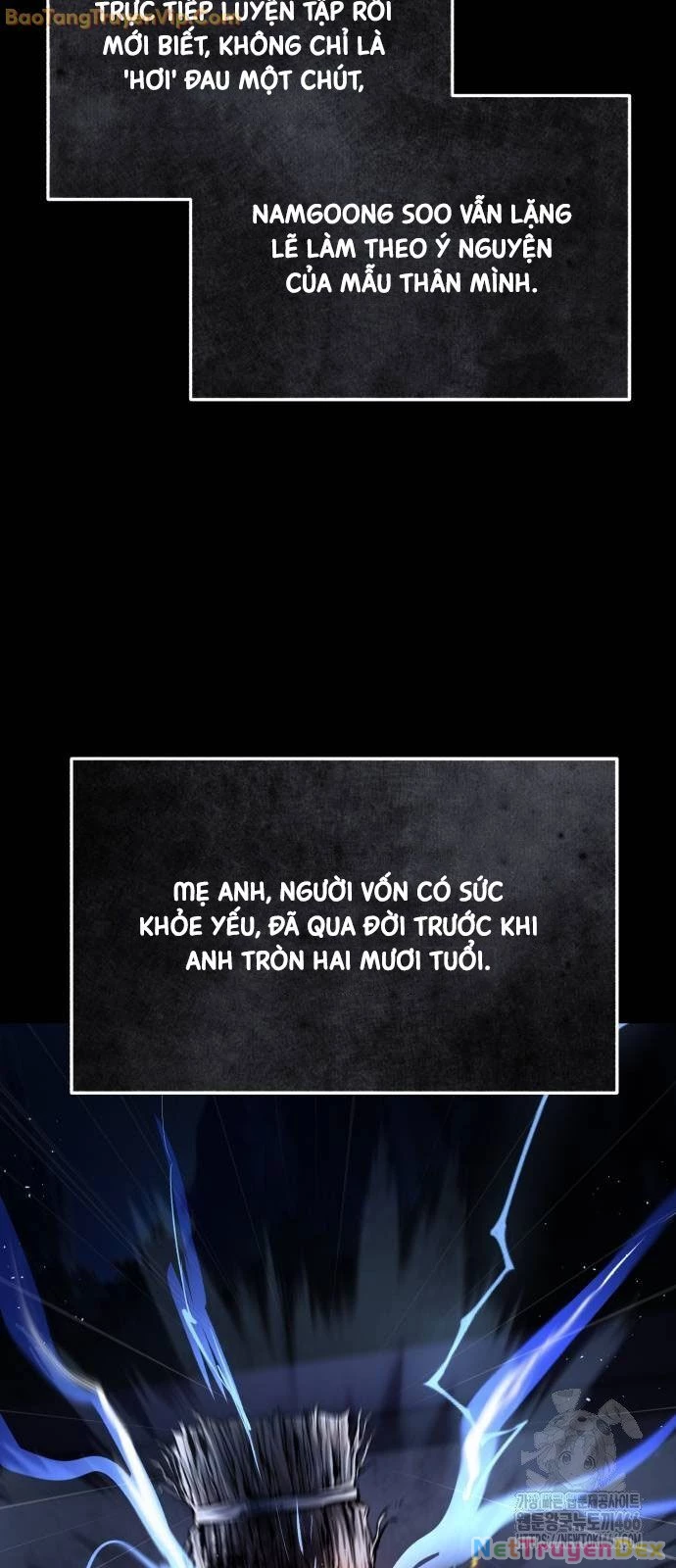 Đệ Nhất Võ Sư, Baek Cao Thủ Chapter 103 - Trang 4