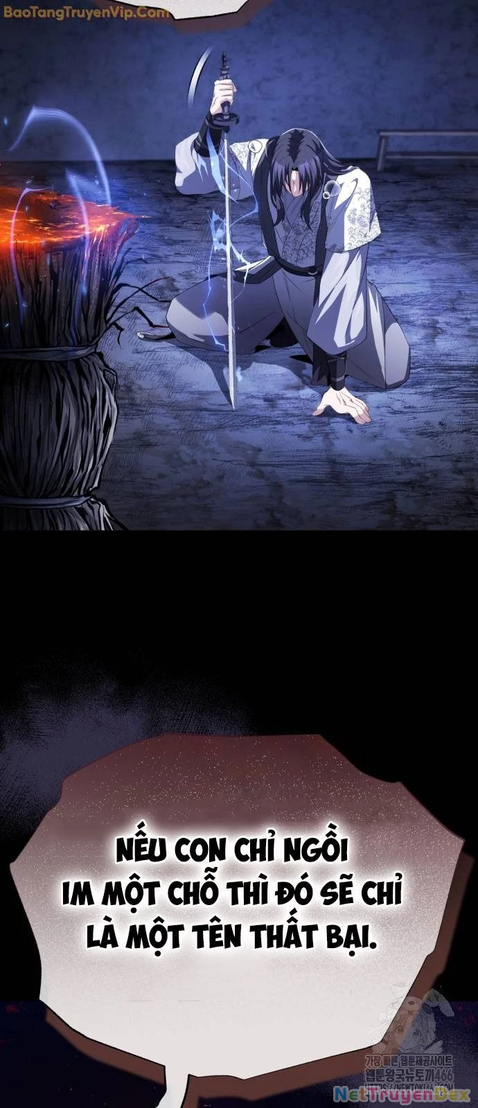 Đệ Nhất Võ Sư, Baek Cao Thủ Chapter 103 - Trang 4