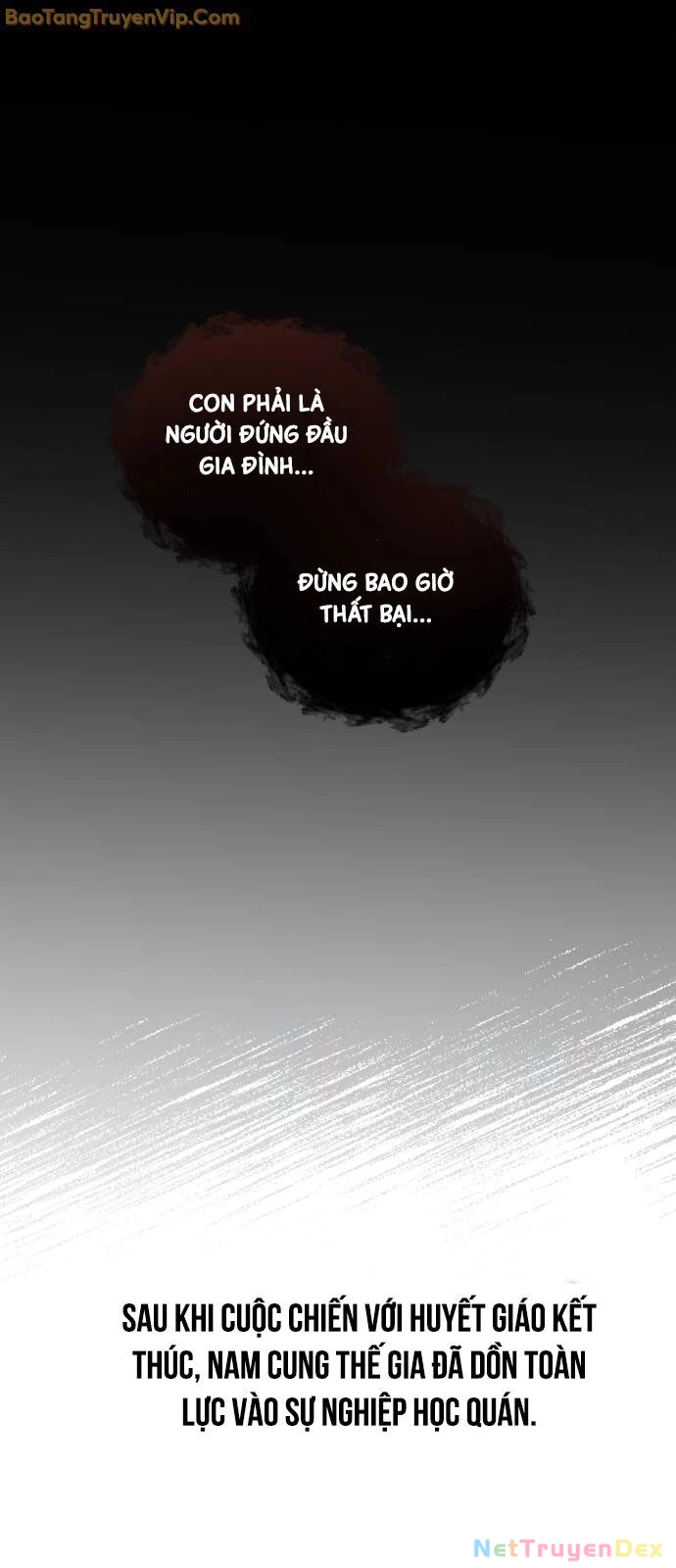 Đệ Nhất Võ Sư, Baek Cao Thủ Chapter 103 - Trang 4