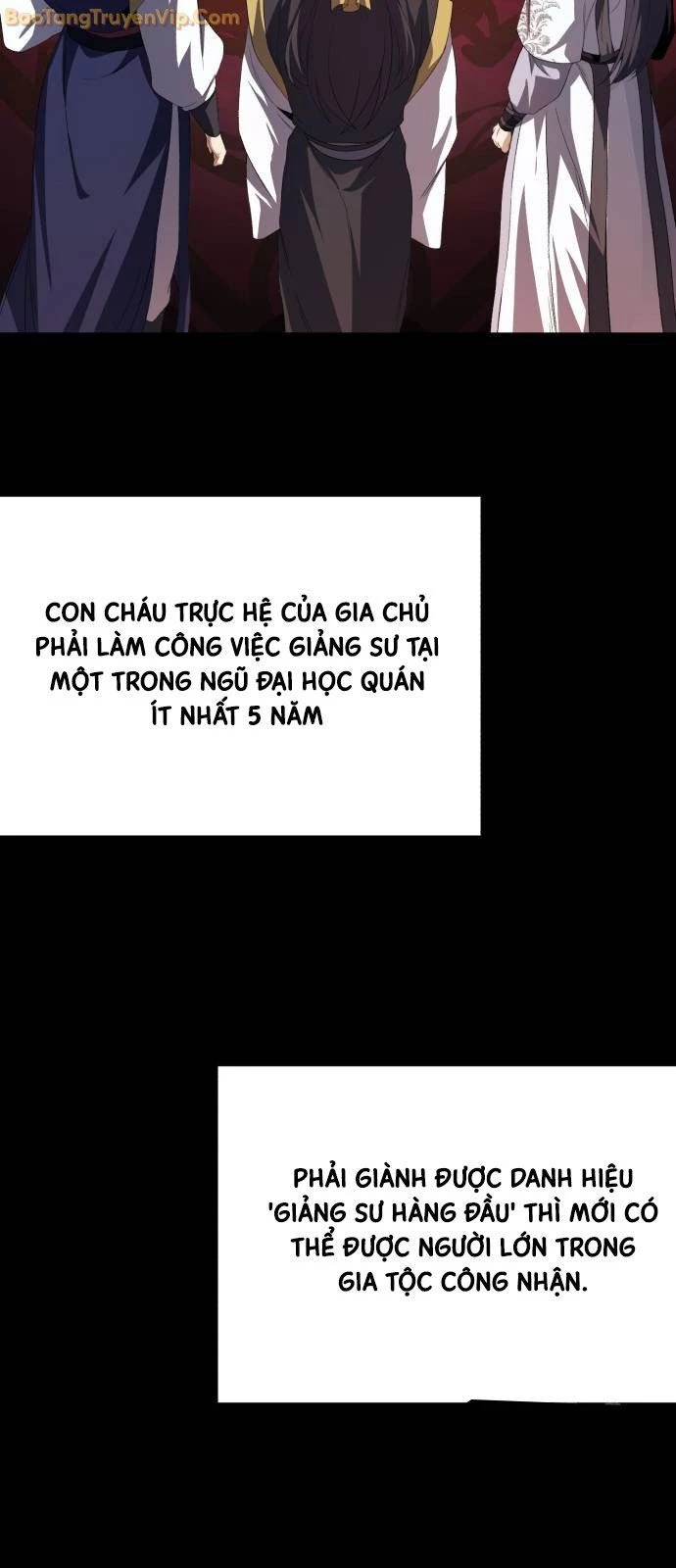Đệ Nhất Võ Sư, Baek Cao Thủ Chapter 103 - Trang 4