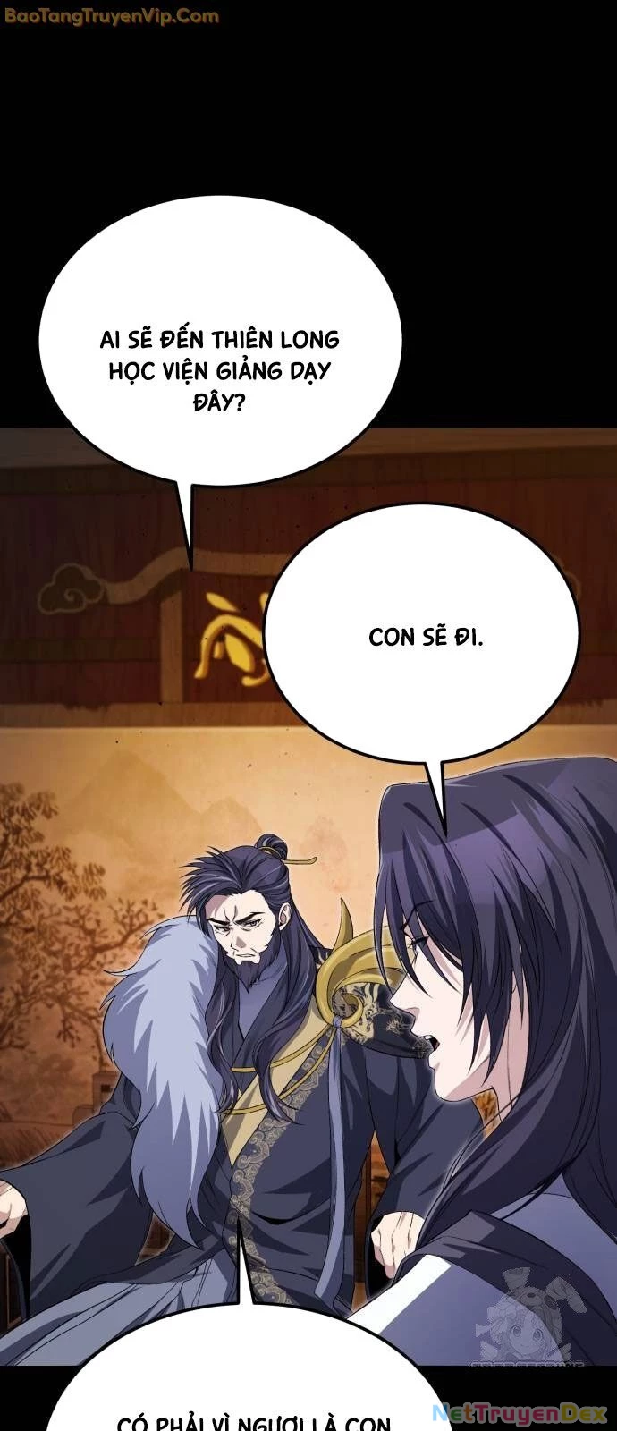 Đệ Nhất Võ Sư, Baek Cao Thủ Chapter 103 - Trang 4