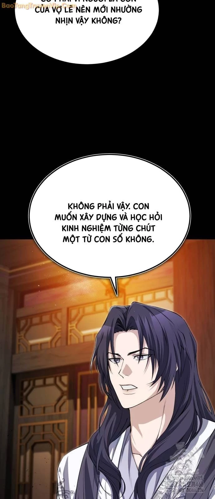 Đệ Nhất Võ Sư, Baek Cao Thủ Chapter 103 - Trang 4