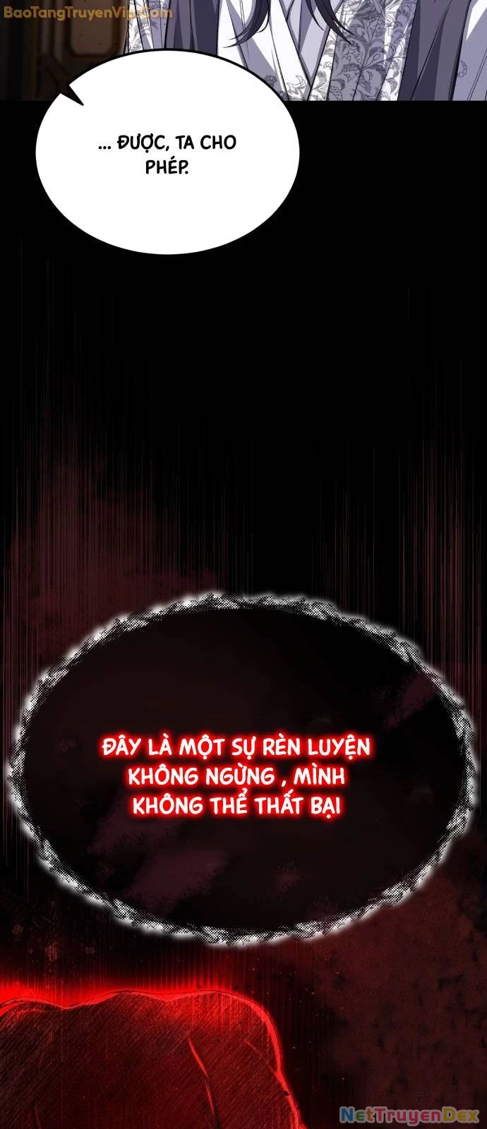 Đệ Nhất Võ Sư, Baek Cao Thủ Chapter 103 - Trang 4