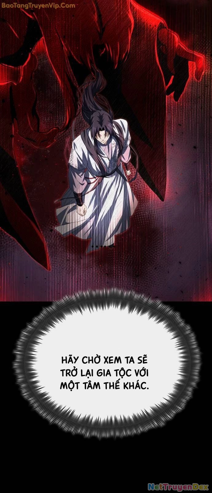 Đệ Nhất Võ Sư, Baek Cao Thủ Chapter 103 - Trang 4