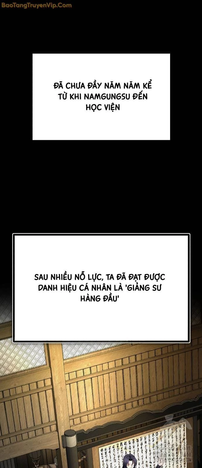 Đệ Nhất Võ Sư, Baek Cao Thủ Chapter 103 - Trang 4