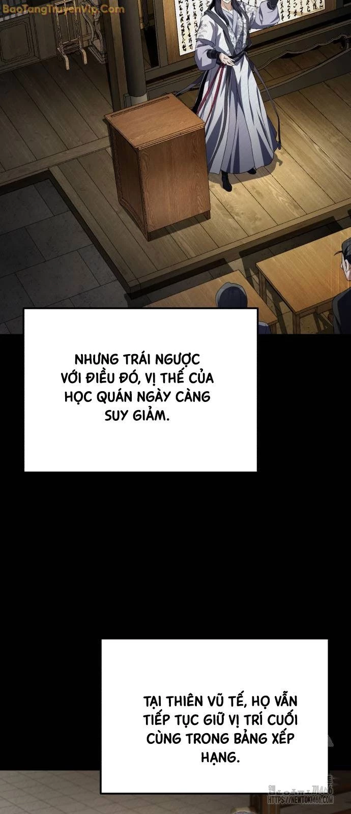 Đệ Nhất Võ Sư, Baek Cao Thủ Chapter 103 - Trang 4