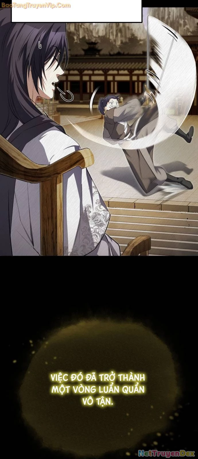 Đệ Nhất Võ Sư, Baek Cao Thủ Chapter 103 - Trang 4