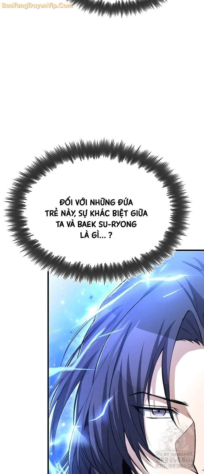 Đệ Nhất Võ Sư, Baek Cao Thủ Chapter 103 - Trang 4