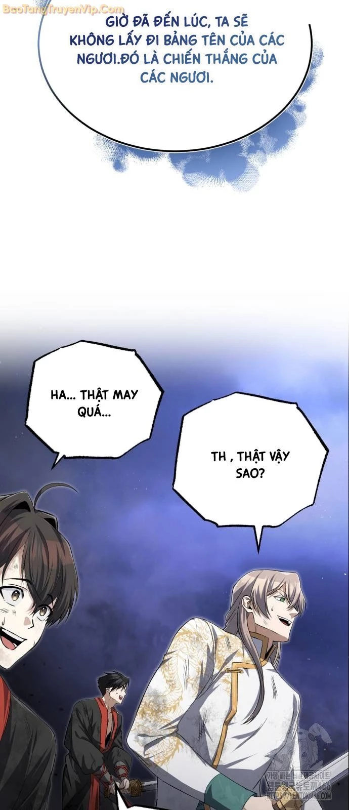 Đệ Nhất Võ Sư, Baek Cao Thủ Chapter 103 - Trang 4