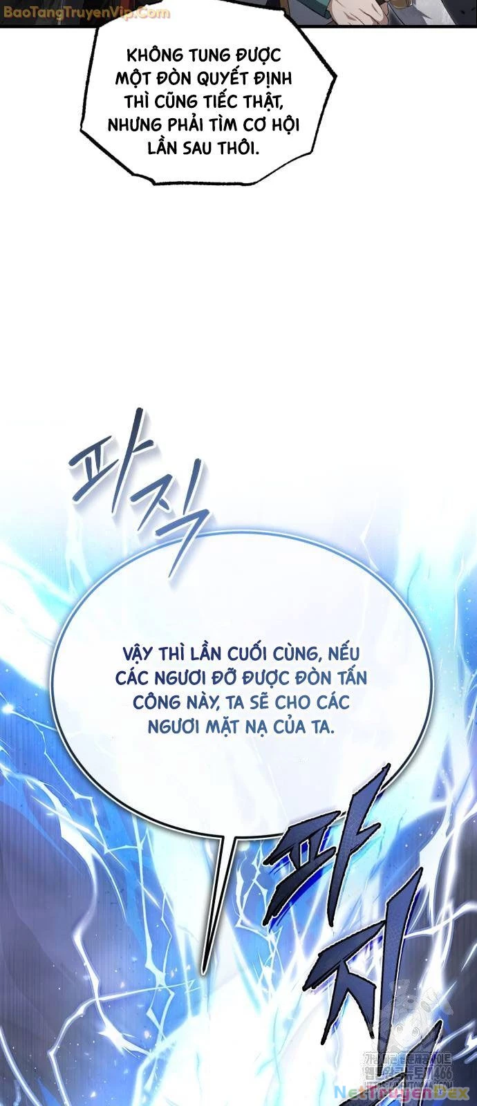 Đệ Nhất Võ Sư, Baek Cao Thủ Chapter 103 - Trang 4