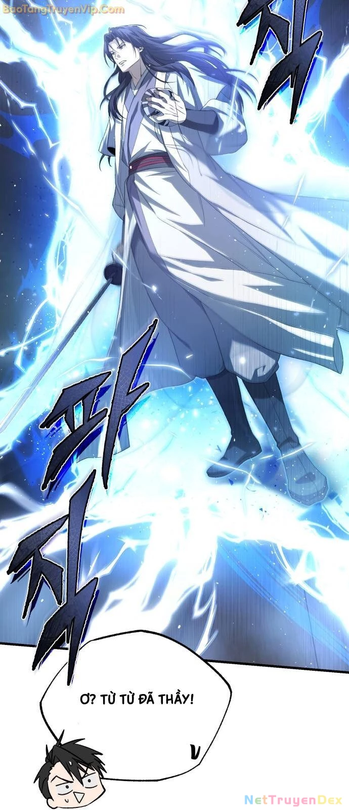 Đệ Nhất Võ Sư, Baek Cao Thủ Chapter 103 - Trang 4