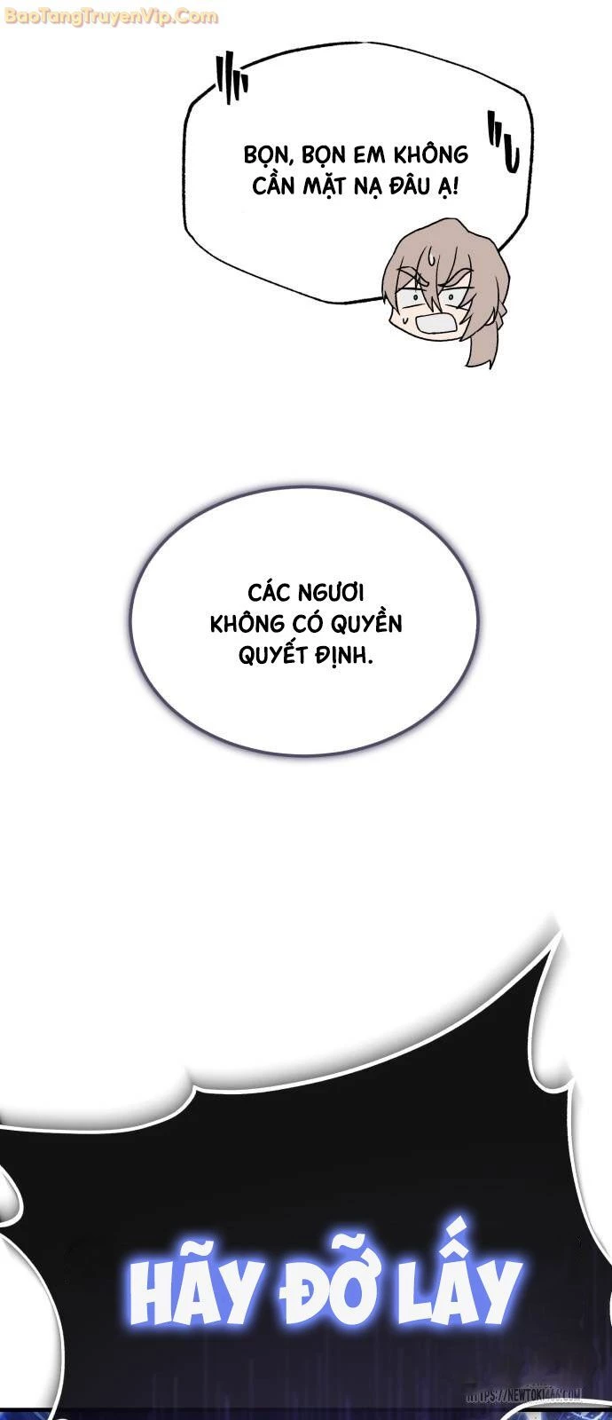 Đệ Nhất Võ Sư, Baek Cao Thủ Chapter 103 - Trang 4