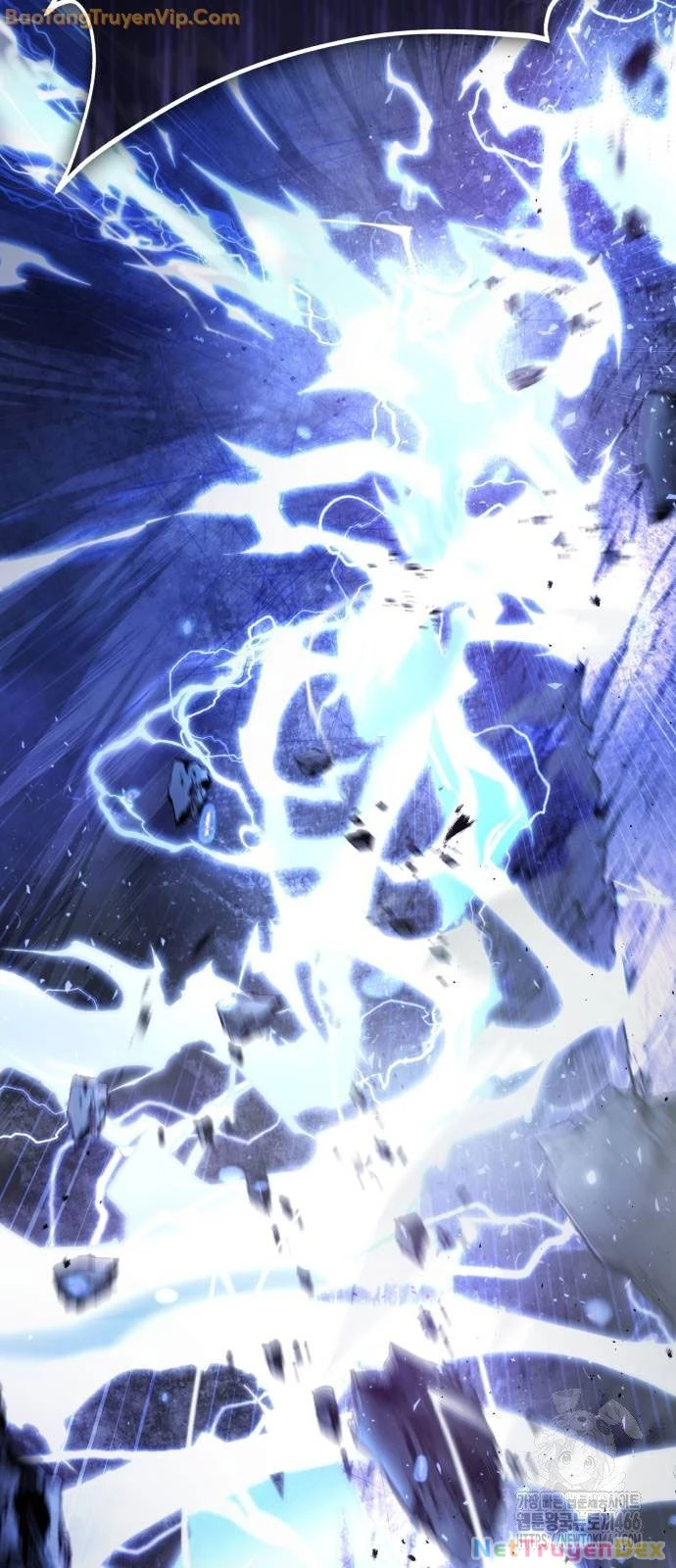 Đệ Nhất Võ Sư, Baek Cao Thủ Chapter 103 - Trang 4