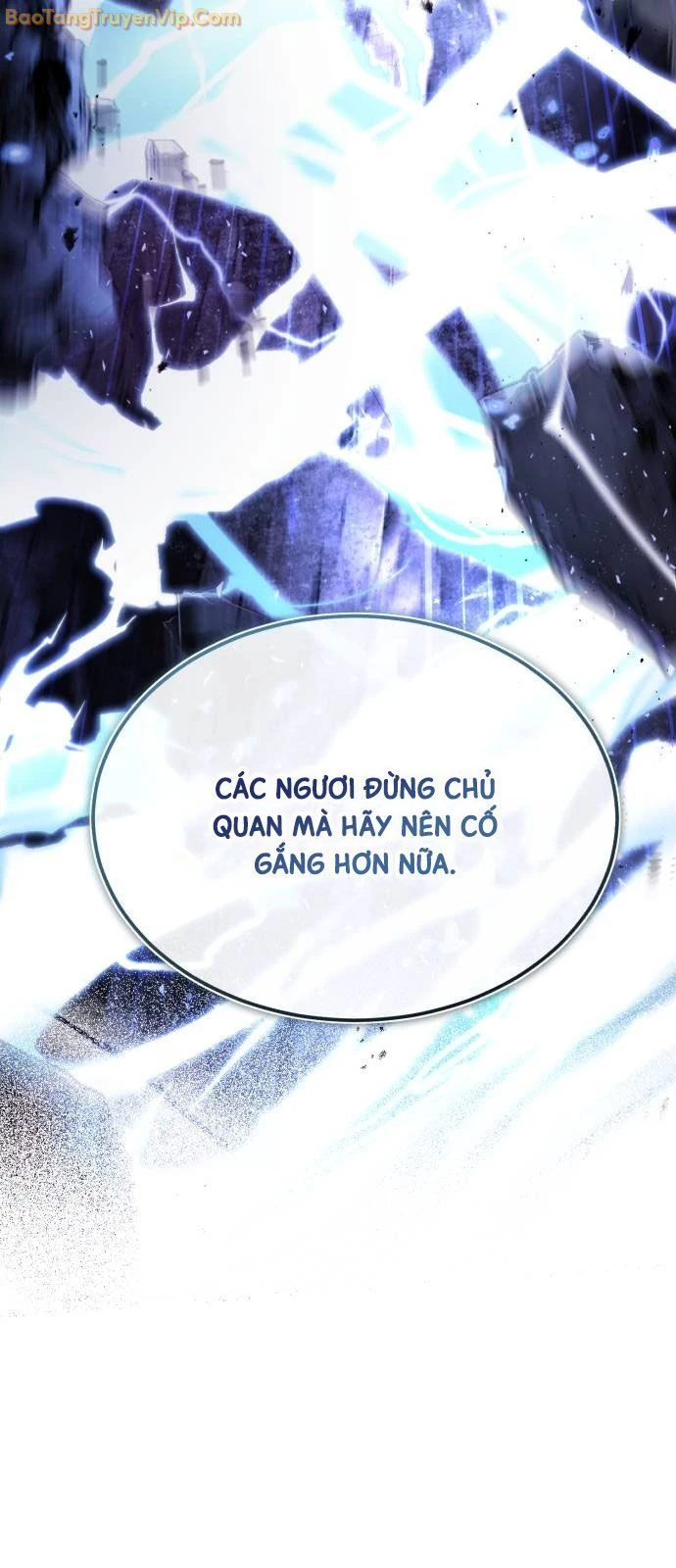 Đệ Nhất Võ Sư, Baek Cao Thủ Chapter 103 - Trang 4