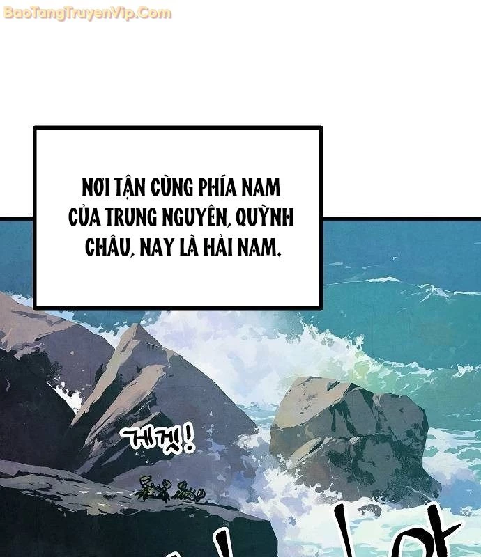 Chinh Phục Võ Lâm Chỉ Với 1 Tô Mỳ Chapter 48 - Trang 4