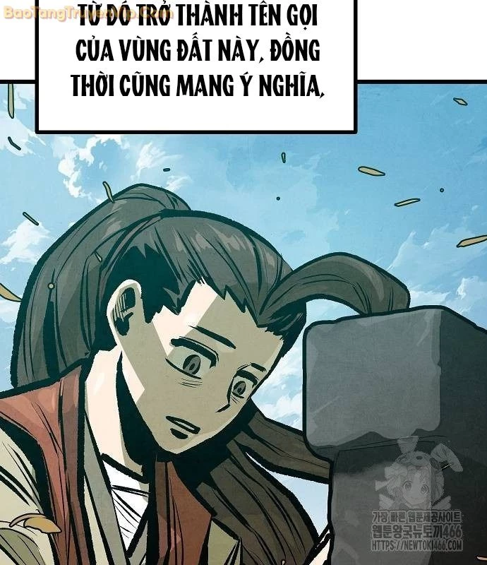 Chinh Phục Võ Lâm Chỉ Với 1 Tô Mỳ Chapter 48 - Trang 4