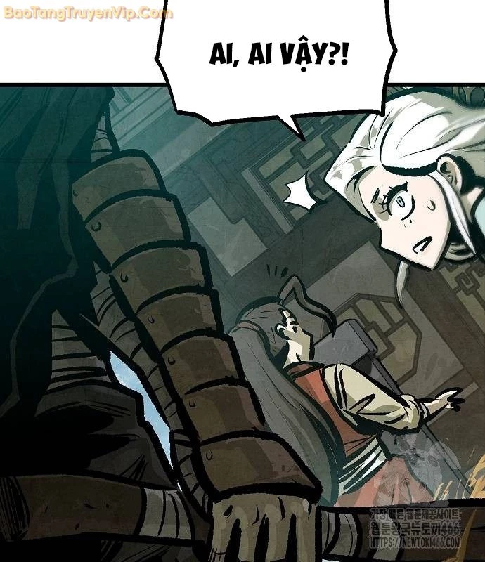 Chinh Phục Võ Lâm Chỉ Với 1 Tô Mỳ Chapter 48 - Trang 4