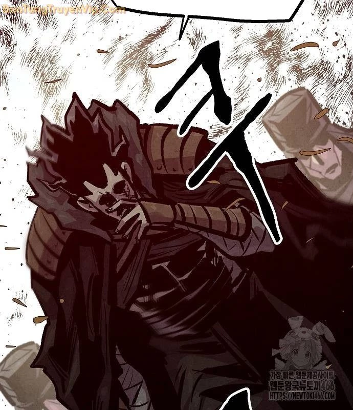 Chinh Phục Võ Lâm Chỉ Với 1 Tô Mỳ Chapter 48 - Trang 4