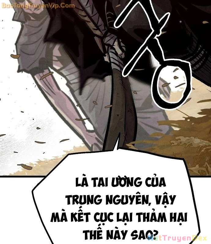 Chinh Phục Võ Lâm Chỉ Với 1 Tô Mỳ Chapter 48 - Trang 4