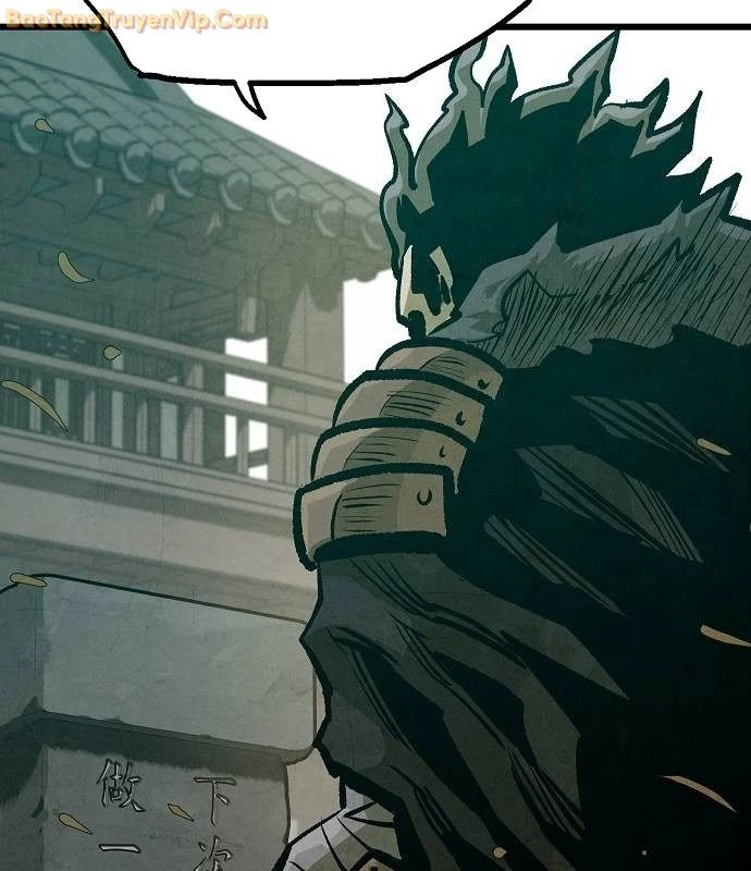 Chinh Phục Võ Lâm Chỉ Với 1 Tô Mỳ Chapter 48 - Trang 4