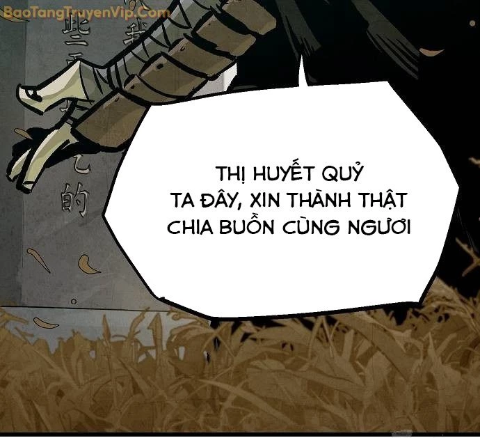 Chinh Phục Võ Lâm Chỉ Với 1 Tô Mỳ Chapter 48 - Trang 4