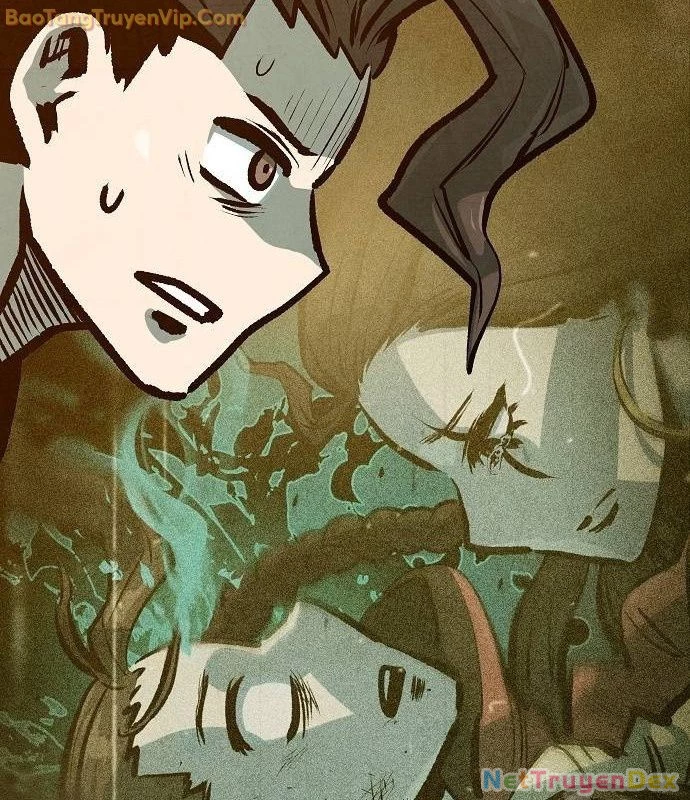 Chinh Phục Võ Lâm Chỉ Với 1 Tô Mỳ Chapter 48 - Trang 4