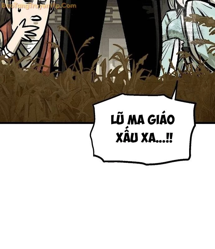 Chinh Phục Võ Lâm Chỉ Với 1 Tô Mỳ Chapter 48 - Trang 4