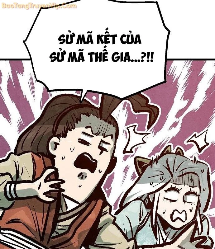 Chinh Phục Võ Lâm Chỉ Với 1 Tô Mỳ Chapter 48 - Trang 4
