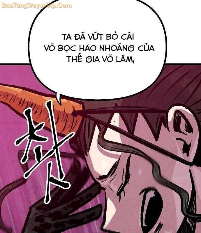 Chinh Phục Võ Lâm Chỉ Với 1 Tô Mỳ Chapter 48 - Trang 4