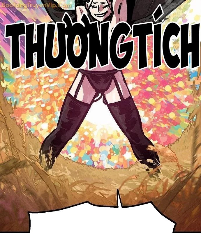 Chinh Phục Võ Lâm Chỉ Với 1 Tô Mỳ Chapter 48 - Trang 4