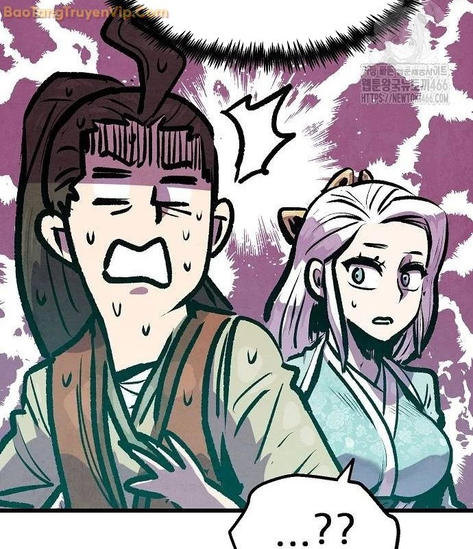 Chinh Phục Võ Lâm Chỉ Với 1 Tô Mỳ Chapter 48 - Trang 4