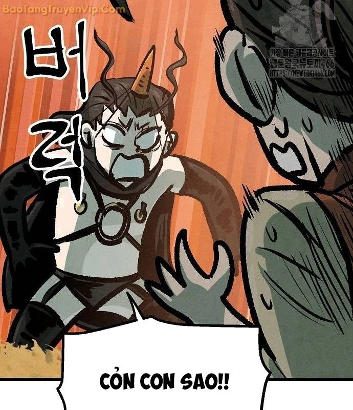 Chinh Phục Võ Lâm Chỉ Với 1 Tô Mỳ Chapter 48 - Trang 4