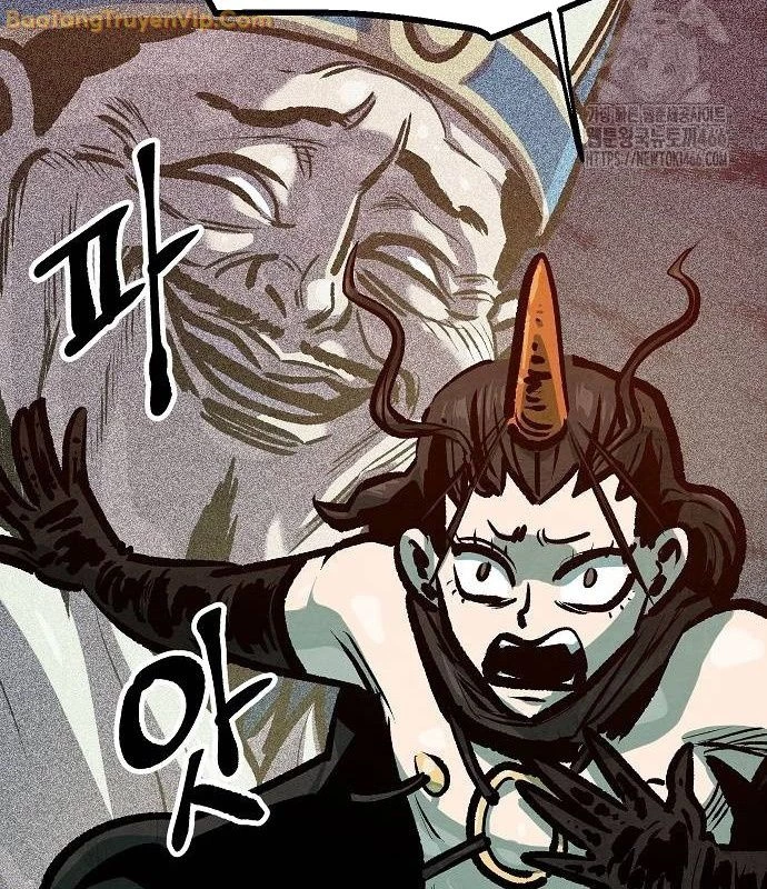 Chinh Phục Võ Lâm Chỉ Với 1 Tô Mỳ Chapter 48 - Trang 4