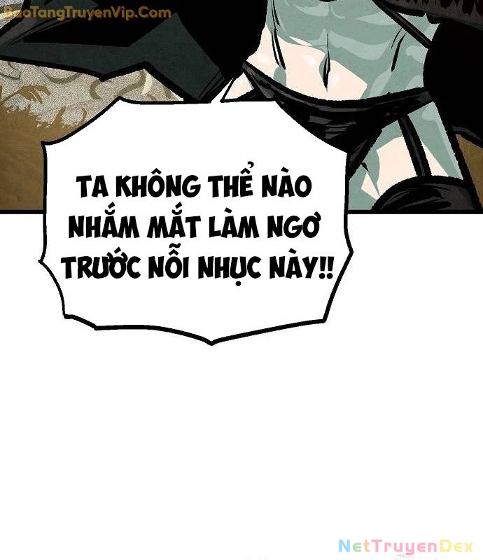 Chinh Phục Võ Lâm Chỉ Với 1 Tô Mỳ Chapter 48 - Trang 4