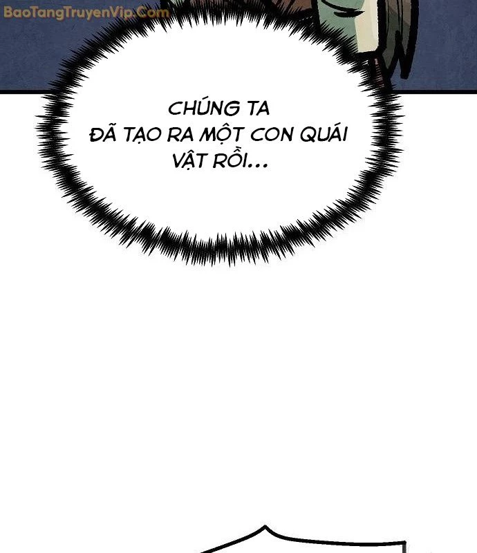 Chinh Phục Võ Lâm Chỉ Với 1 Tô Mỳ Chapter 48 - Trang 4