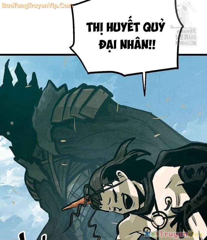 Chinh Phục Võ Lâm Chỉ Với 1 Tô Mỳ Chapter 48 - Trang 4