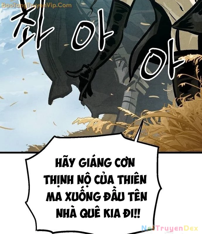 Chinh Phục Võ Lâm Chỉ Với 1 Tô Mỳ Chapter 48 - Trang 4