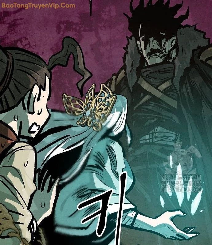 Chinh Phục Võ Lâm Chỉ Với 1 Tô Mỳ Chapter 48 - Trang 4