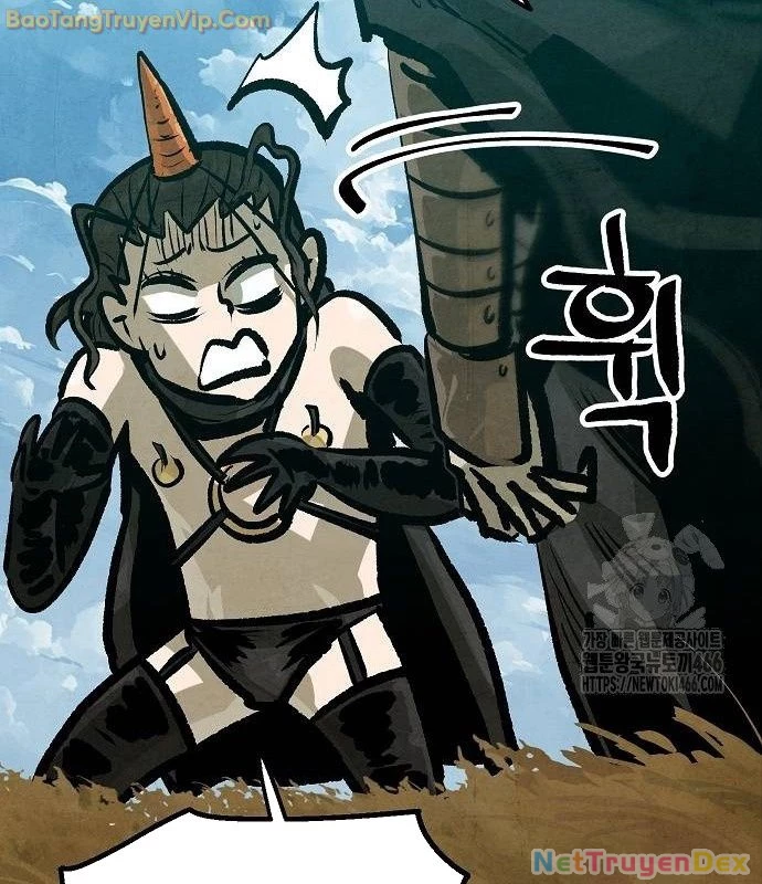 Chinh Phục Võ Lâm Chỉ Với 1 Tô Mỳ Chapter 48 - Trang 4