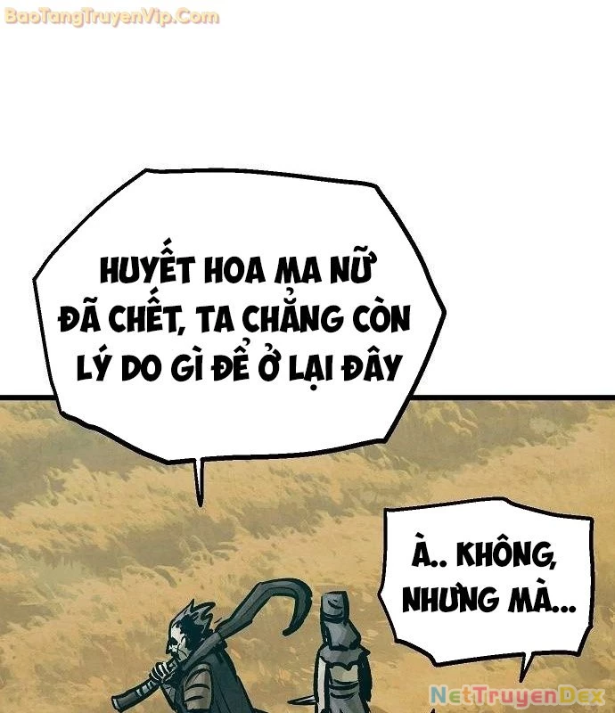 Chinh Phục Võ Lâm Chỉ Với 1 Tô Mỳ Chapter 48 - Trang 4