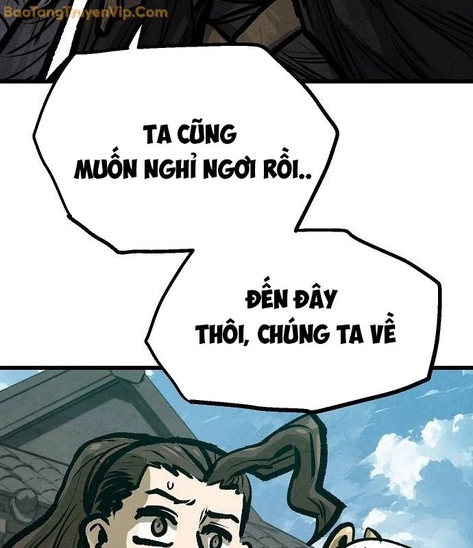 Chinh Phục Võ Lâm Chỉ Với 1 Tô Mỳ Chapter 48 - Trang 4