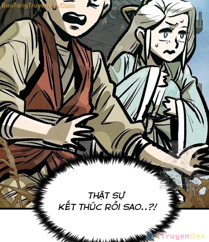 Chinh Phục Võ Lâm Chỉ Với 1 Tô Mỳ Chapter 48 - Trang 4