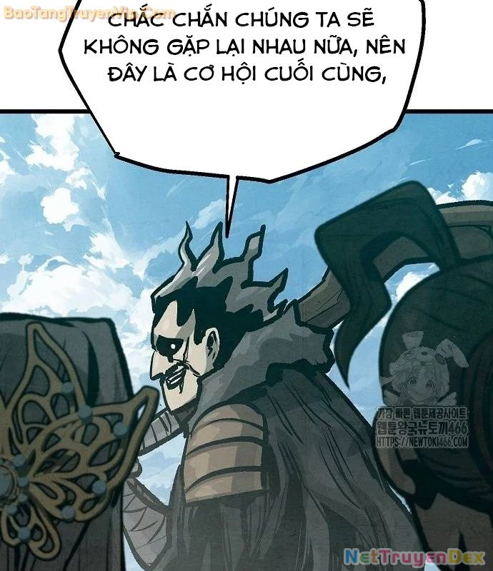 Chinh Phục Võ Lâm Chỉ Với 1 Tô Mỳ Chapter 48 - Trang 4