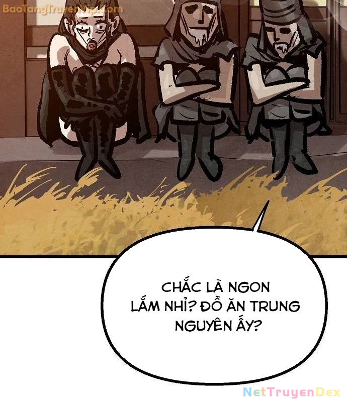 Chinh Phục Võ Lâm Chỉ Với 1 Tô Mỳ Chapter 48 - Trang 4