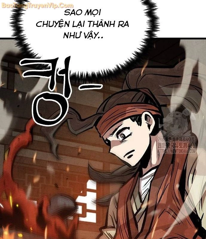 Chinh Phục Võ Lâm Chỉ Với 1 Tô Mỳ Chapter 48 - Trang 4