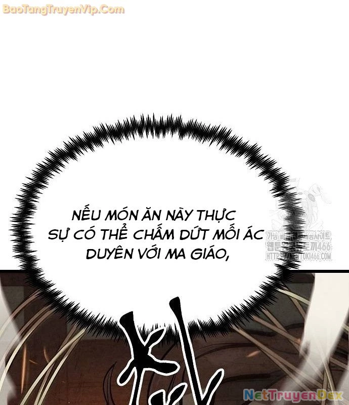 Chinh Phục Võ Lâm Chỉ Với 1 Tô Mỳ Chapter 48 - Trang 4