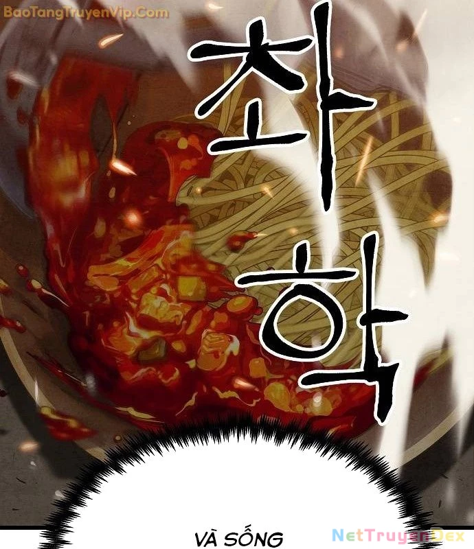 Chinh Phục Võ Lâm Chỉ Với 1 Tô Mỳ Chapter 48 - Trang 4