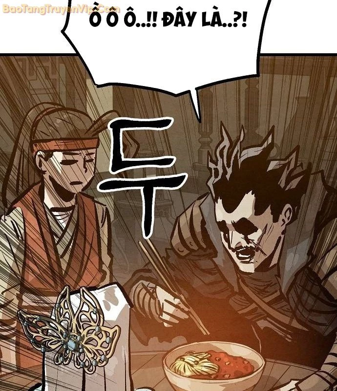 Chinh Phục Võ Lâm Chỉ Với 1 Tô Mỳ Chapter 48 - Trang 4