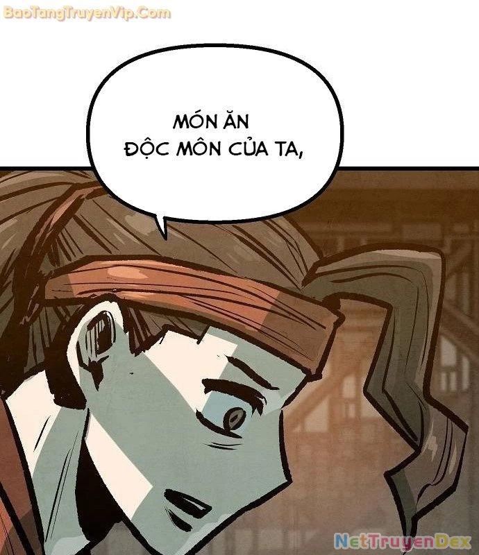 Chinh Phục Võ Lâm Chỉ Với 1 Tô Mỳ Chapter 48 - Trang 4